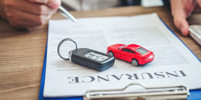 Car Insurance in North Carolina