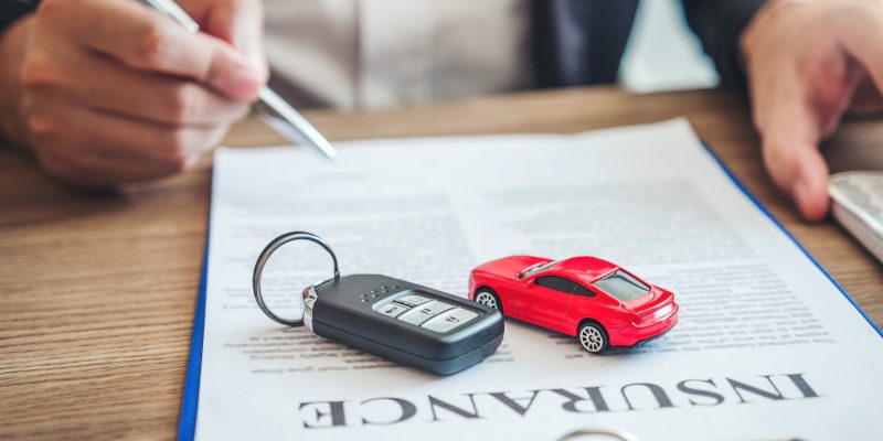 Auto Insurance in North Carolina
