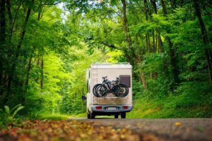 What Does RV Insurance Cover?