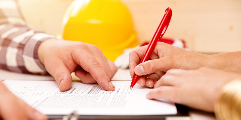 Contractors Insurance 101