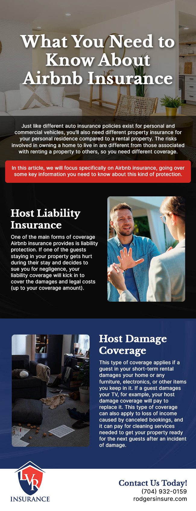 What You Need to Know About Airbnb Insurance