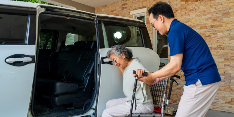 What Is NEMT Insurance?