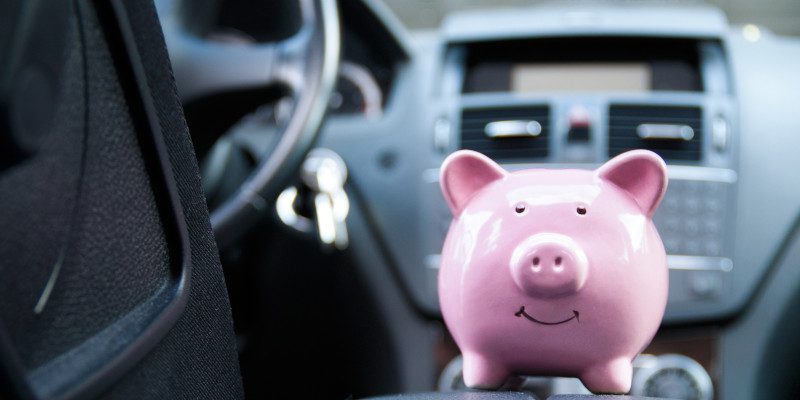 Easy Ways to Get a Better Rate on Your Car Insurance