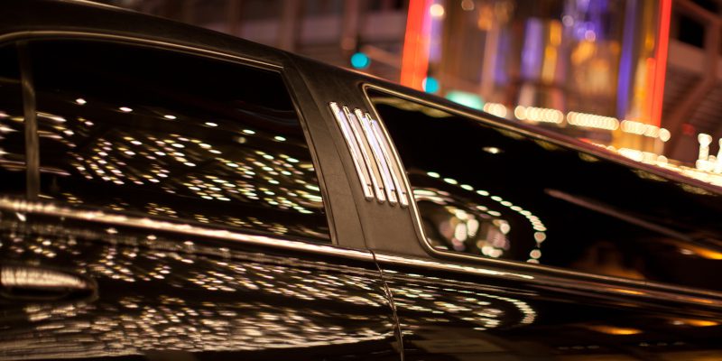 Limo Insurance 101
